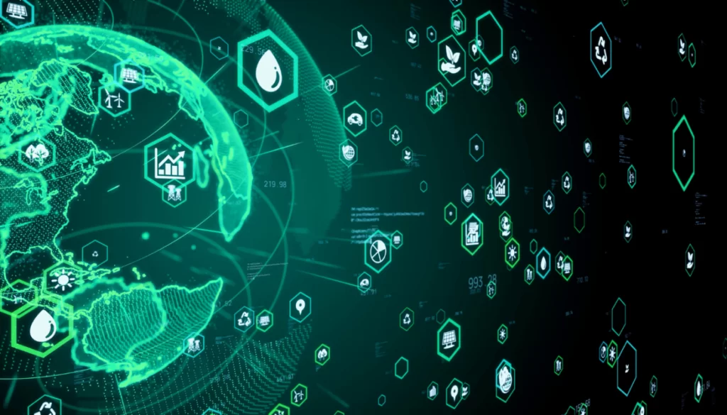 Hội thảo: Chuyển đổi số xanh thúc đẩy phát triển kinh tế bền vững