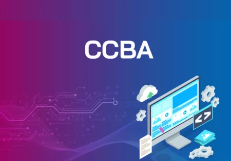 Đừng chỉ là một Business Analyst, hãy trở thành chuyên gia phân tích kinh doanh thực thụ với khoá học CCBA!