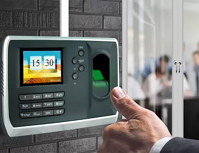 Giải pháp Quản lý chấm công chuyên nghiệp, hiệu quả cho doanh nghiệp