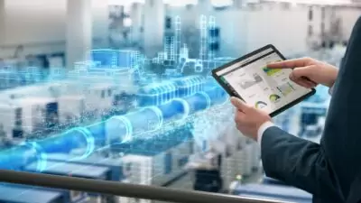 Quản lý quy trình sản xuất hiệu quả để tăng cường cạnh tranh