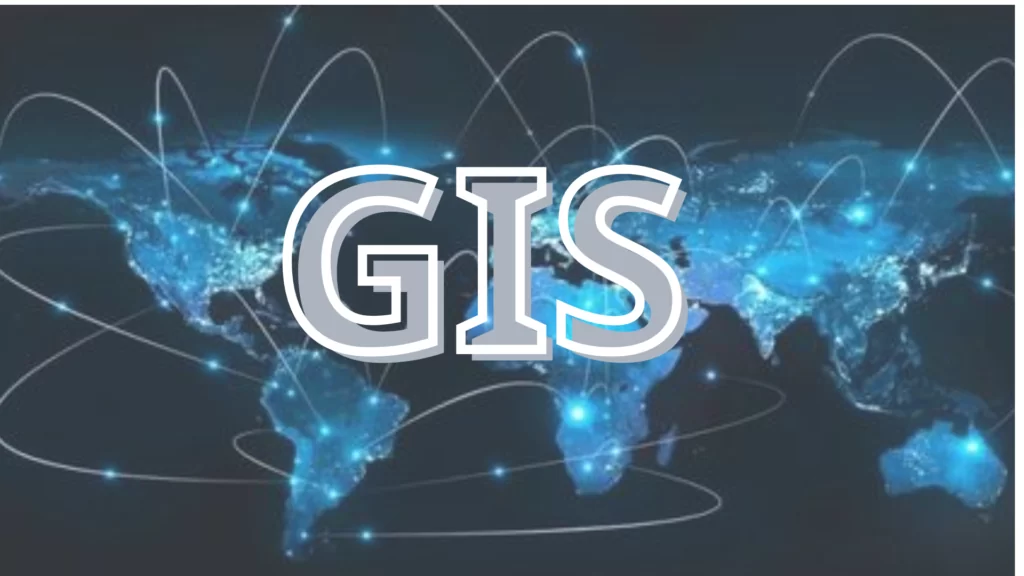 Cải thiện hiệu suất viễn thông với hệ thống thông tin địa lý (GIS)