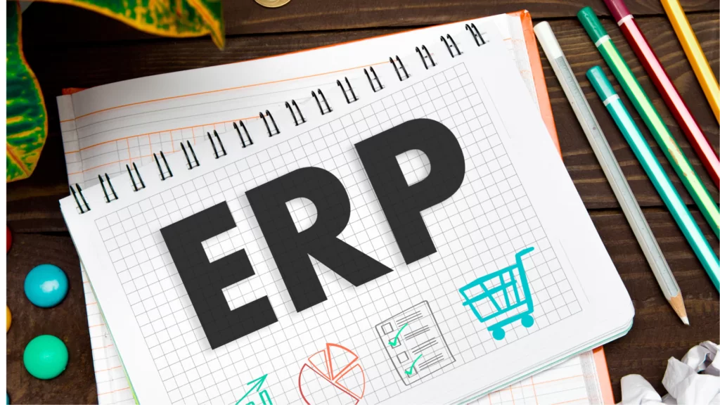 Tăng 30% lợi nhuận nhanh chóng với quy trình bán hàng ERP