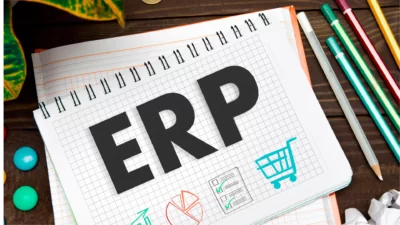 Tăng 30% lợi nhuận nhanh chóng với quy trình bán hàng ERP