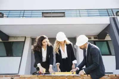 Quản lý dự án xây dựng với những chiến lược hiệu quả