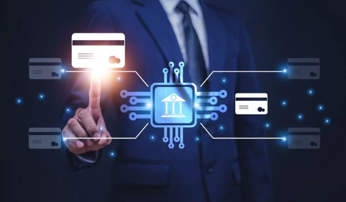 Chuyển đổi số ngành ngân hàng: chủ động chiếm ưu thế cạnh tranh trên thị trường