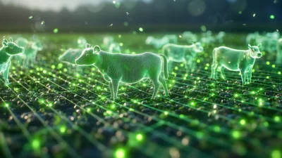 Tương lai nông nghiệp đầy triển vọng với 10 công nghệ sản xuất thức ăn chăn nuôi
