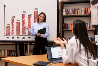 Quản lý lớp học với 25 phương pháp giúp giáo viên dễ dàng kiểm soát