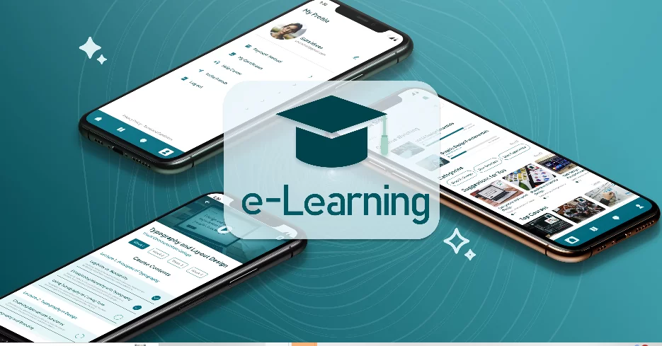 Thiết kế app giáo dục tạo ra những trải nghiệm thu hút học viên