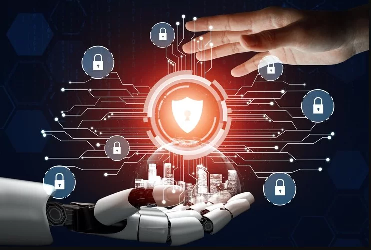 Tự động quy trình robotic rpa đang biến đổi ngành bảo hiểm như thế nào?