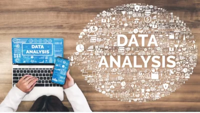 Tuyển dụng DATA ANALYST