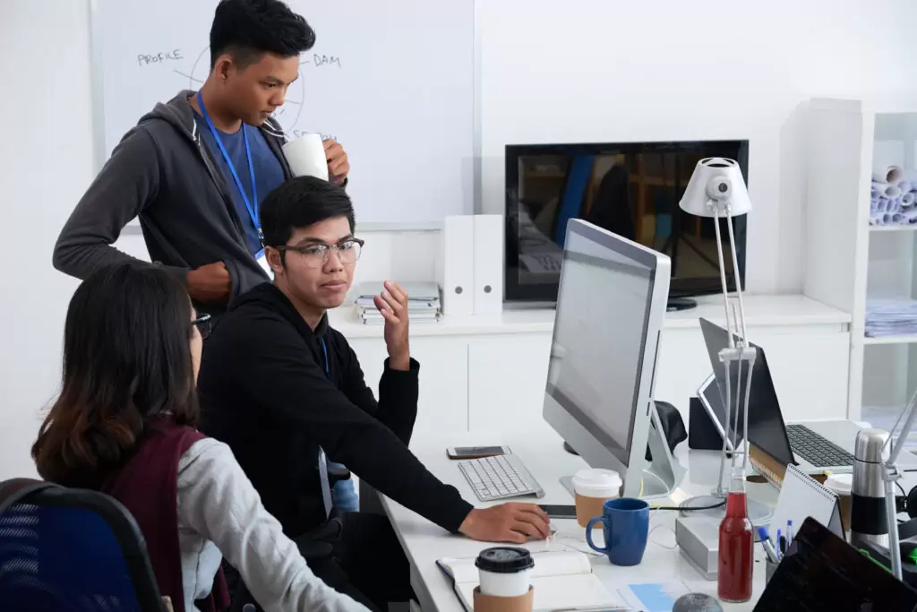 Tuyển dụng DevOps Engineer