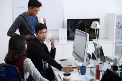 Tuyển dụng DevOps Engineer