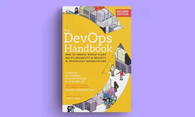 The DevOps Handbook: Quản lý công nghệ tạo lợi thế cạnh tranh trong thị trường số