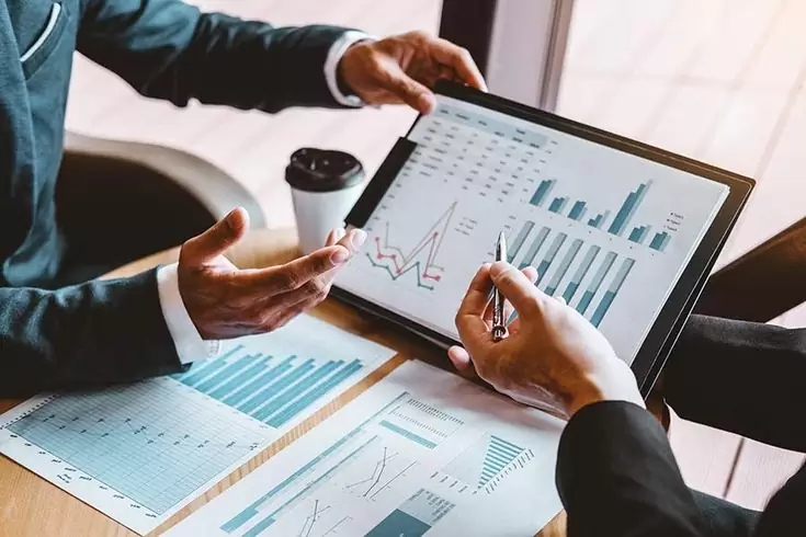 Hệ thống báo cáo tài chính tự động, các xu hướng và công nghệ trong hệ thống báo cáo tài chính