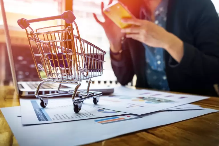 Kế hoạch mua hàng của doanh nghiệp hiệu quả hơn khi ứng dụng biện pháp công nghệ
