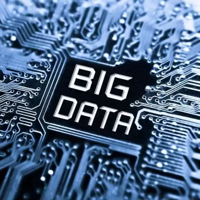 Big Data và cách mạng hóa chiến lược kinh doanh toàn diện