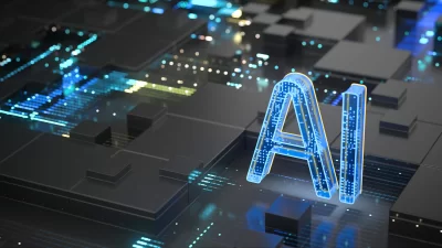 Công nghệ AI trong ERP: Giải pháp tự động hóa tối ưu cho doanh nghiệp