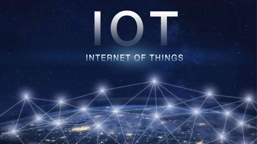 Giải Pháp IoT: Theo Dõi Điều Từ Xa Mà Không Cần Đến Bất Kỳ Giới Hạn!