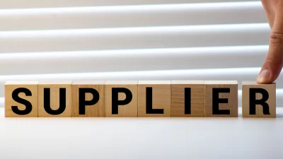 Quản lý nhà cung cấp - yếu tố thúc đẩy hoạt động mua hàng của doanh nghiệp