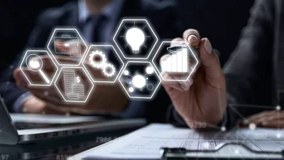 Quản lý quy trình tự động hóa quản lý quy trình: Xu hướng tất yếu trong thời đại số