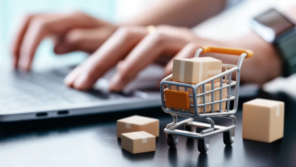 Hướng dẫn đặt hàng nước ngoài chi tiết cho doanh nghiệp