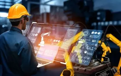Tối ưu hóa quy trình sản xuất: Gỡ rối thách thức từ hệ thống lỗi thời