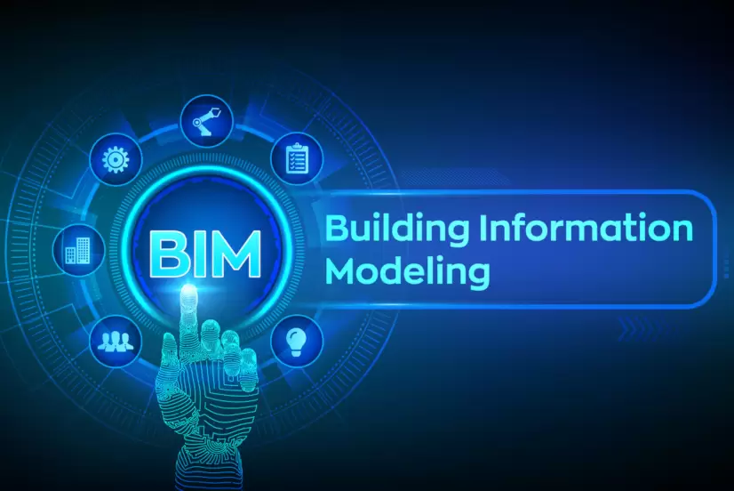 Ứng dụng BIM trong xây dựng qua 6 bước hiệu quả và các case-study thành công 