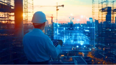 Quản lý chất lượng công trình duy trì tiêu chuẩn cao với 5 bước