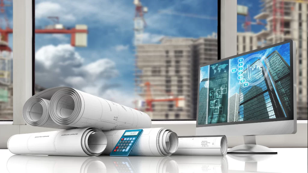 Thay đổi toàn bộ ngành với 8 công nghệ xây dựng