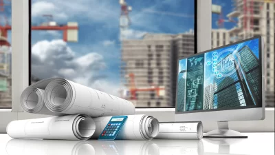 Thay đổi toàn bộ ngành với 8 công nghệ xây dựng