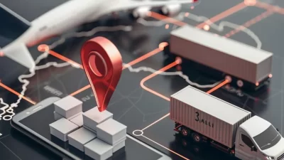 Đơn giản hóa quá trình quản lý đội xe cực hiệu quả cho doanh nghiệp với 5 cách