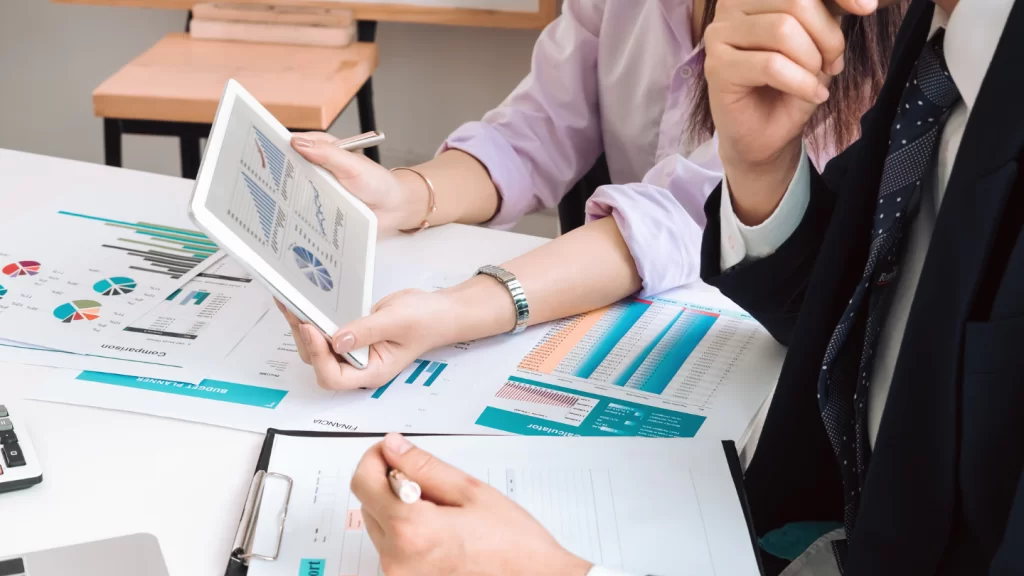 Báo cáo doanh thu khách sạn: Bí quyết tăng RevPAR và tối ưu công suất phòng