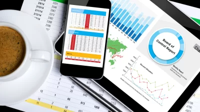Báo cáo ban kiểm soát: Công cụ đánh giá minh bạch, kiểm soát nội bộ và tuân thủ doanh nghiệp