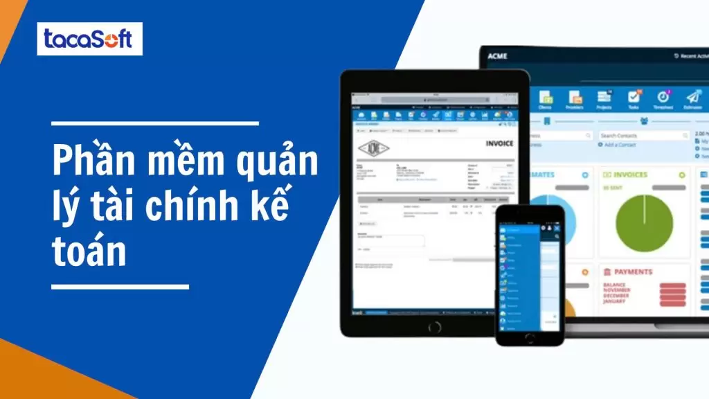 SAB-Phần mềm quản lý tài chính kế toán hiện đại giúp mở khóa tăng trưởng kinh doanh