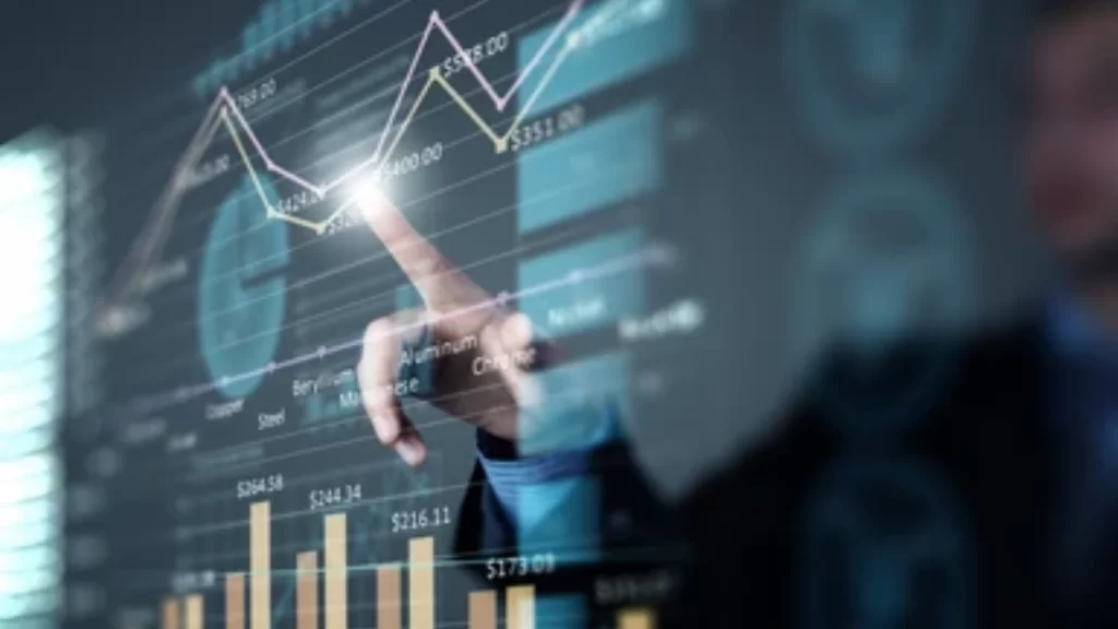 Phân tích doanh thu - Năng lực cốt lõi mới trong kỷ nguyên dữ liệu