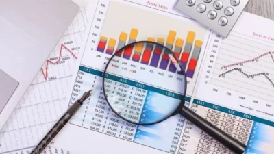Báo cáo lãi lỗ nội bộ - Tấm gương phản chiếu cách doanh nghiệp vận hành