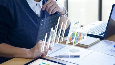 Báo cáo hàng tồn kho - Biến dữ liệu thời gian thực thành sức mạnh vận hành