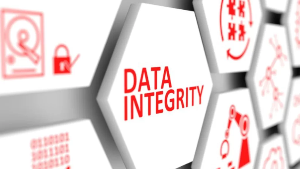 Tận dụng tính toàn vẹn dữ liệu duy trì năng lực cạnh tranh bền vững