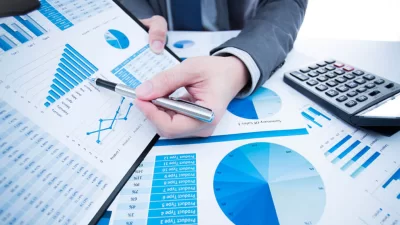 Sử dụng kế toán tài chính thúc đẩy hiệu suất vận hành doanh nghiệp