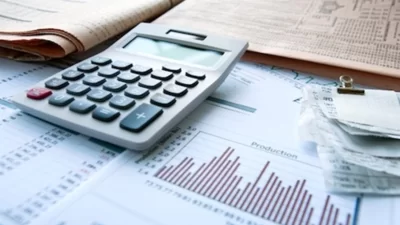 Sử dụng kế toán bán hàng như điểm giữ nhịp cho dòng chảy doanh thu