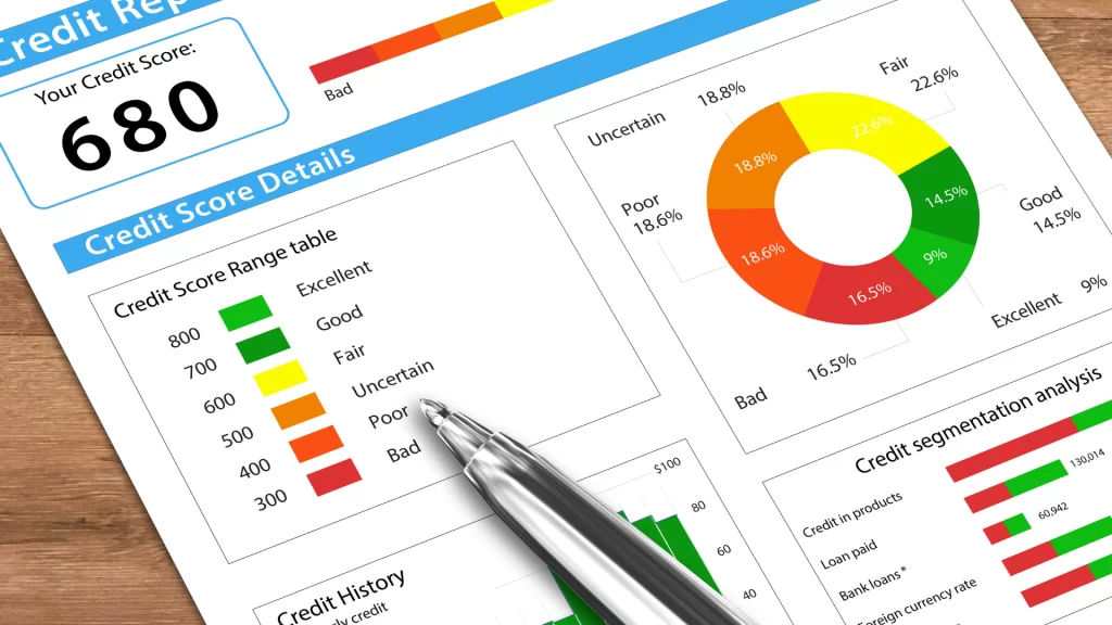 Cách báo cáo theo tuổi nợ kiểm soát tín dụng và bảo vệ dòng tiền