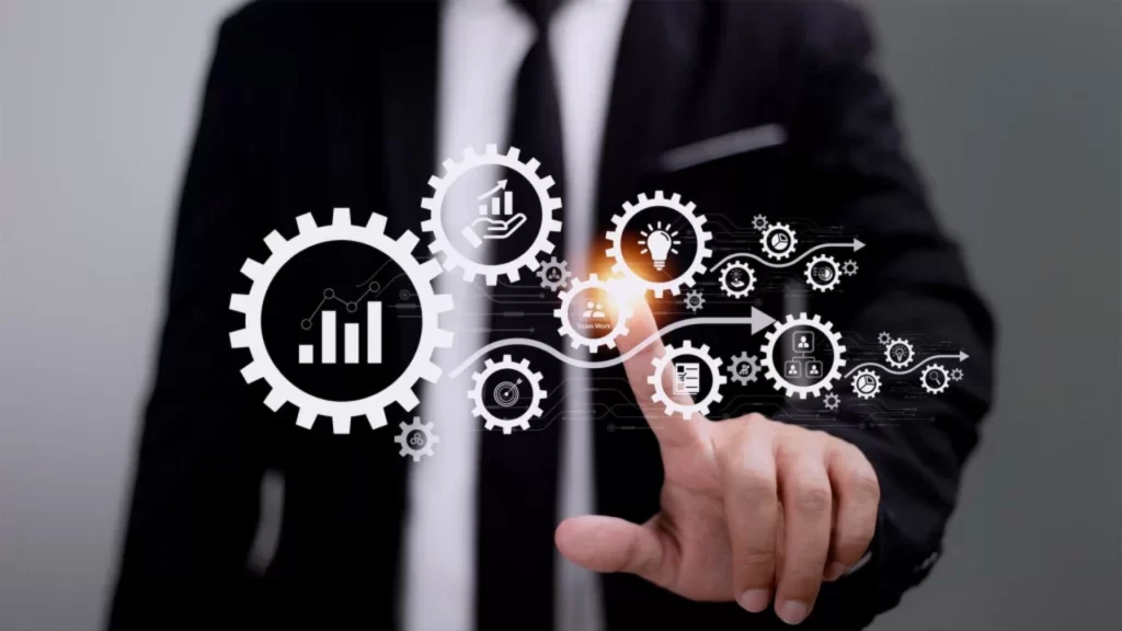 Xây dựng quy trình quản lý nhà hàng hạn chế rủi ro phát sinh trong quá trình vận hành