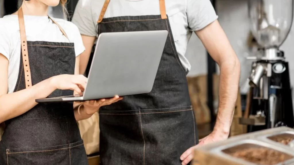 Thống kê doanh thu quán cafe kiến tạo dòng chảy tài chính chính xác