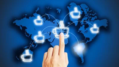 Chiến lược nhượng quyền thương hiệu mở rộng quy mô thông minh cho doanh nghiệp