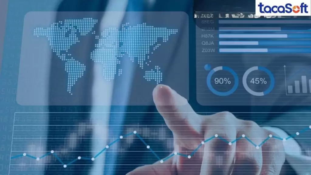 Cách Doanh Nghiệp Dự Báo Tài Chính Dựa Trên Dữ Liệu Tin Cậy