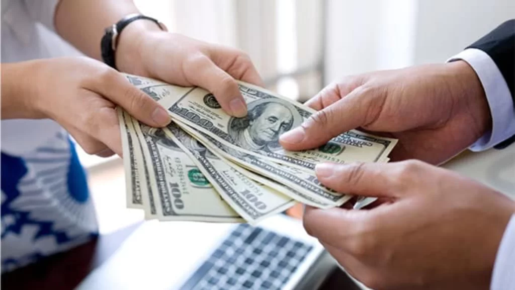 Sử dụng báo cáo thu chi tiền mặt thiết lập cơ chế kiểm soát chi phí