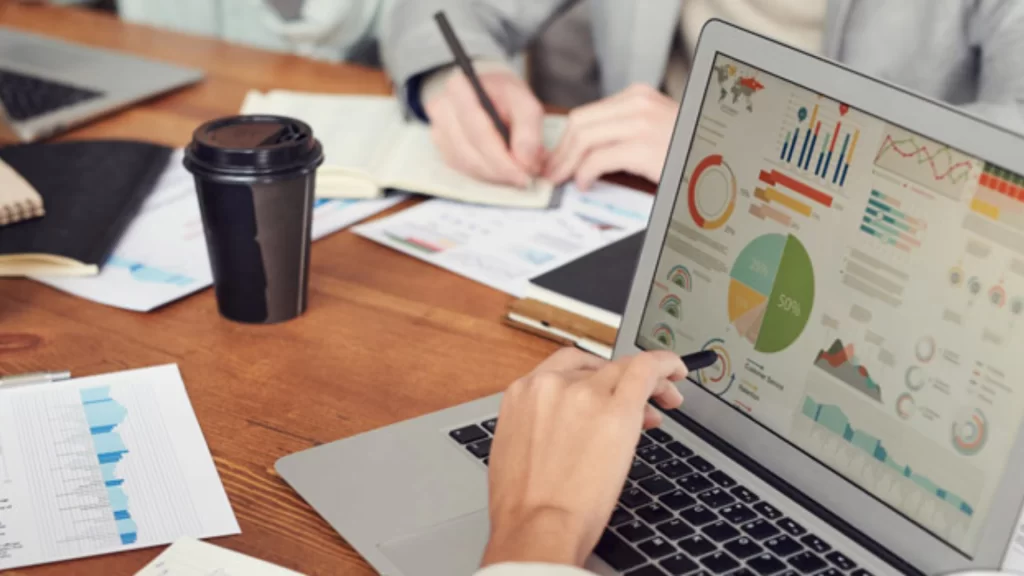 Xây dựng KPI nhà hàng cá nhân hóa dịch vụ