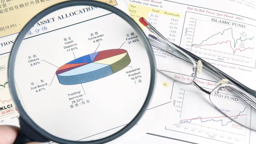 Phân tích doanh nghiệp dựa trên dữ liệu, logic và tầm nhìn chiến lược