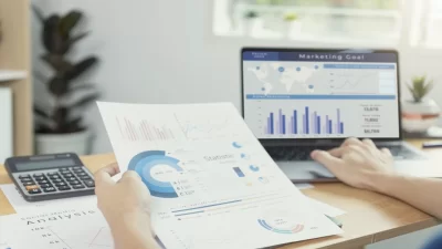 Phân tích hoạt động kinh doanh nhìn nhận toàn diện cách thức vận hành nội bộ