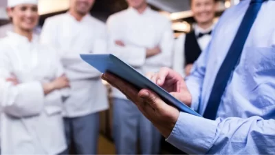 Nắm bắt 5 yếu tố khi kinh doanh FnB hiện đại